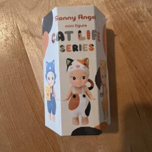 Sonny Angel - Cat Life Series