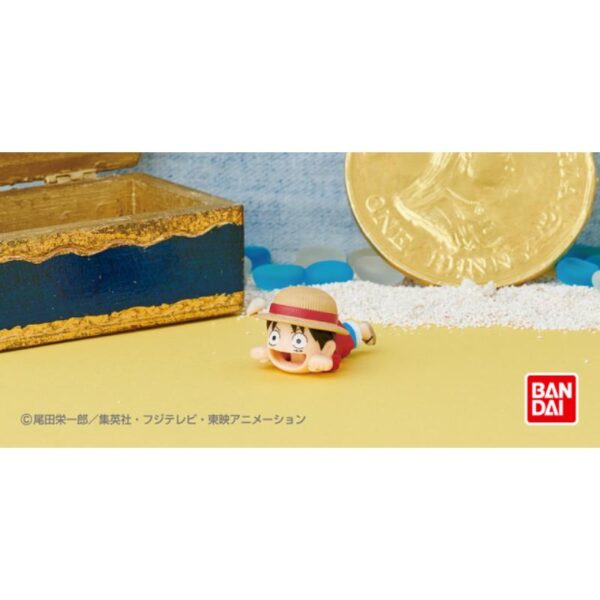 Luffy Zipper Bite - Image 4