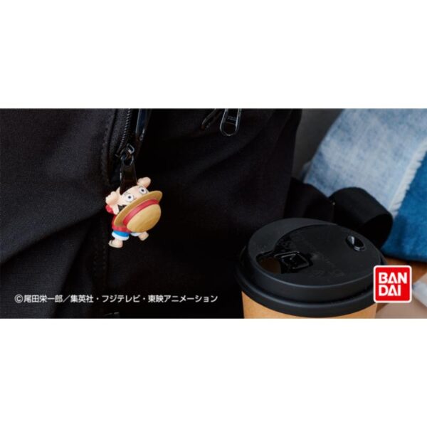 Luffy Zipper Bite - Image 3