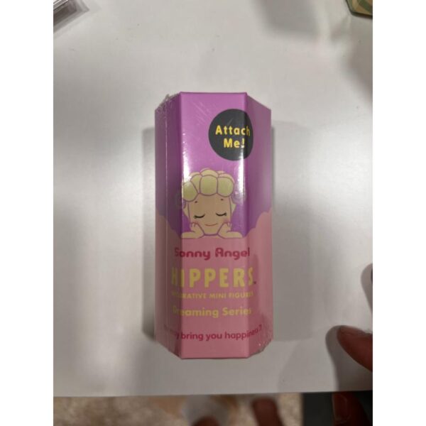 Hippers - Dreaming Series