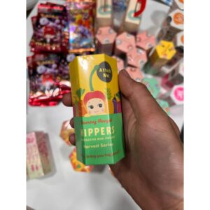 Hippers - Harvest Series