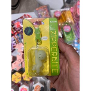 Smiski Zipper Bite Hanging