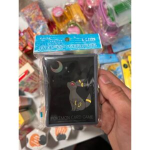 Umbreon Sleeves