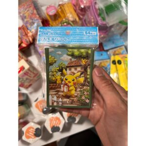 Pikachu Gift
