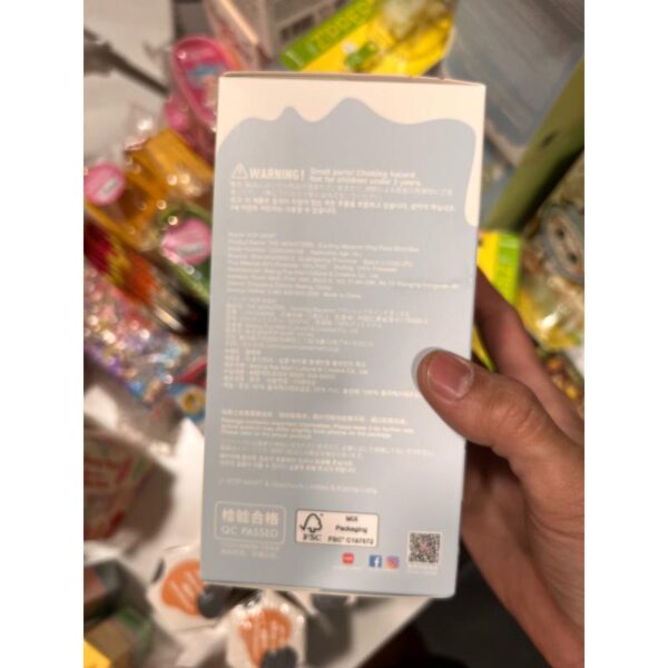 Pop Mart Labubu Exciting Macaron - Image 4