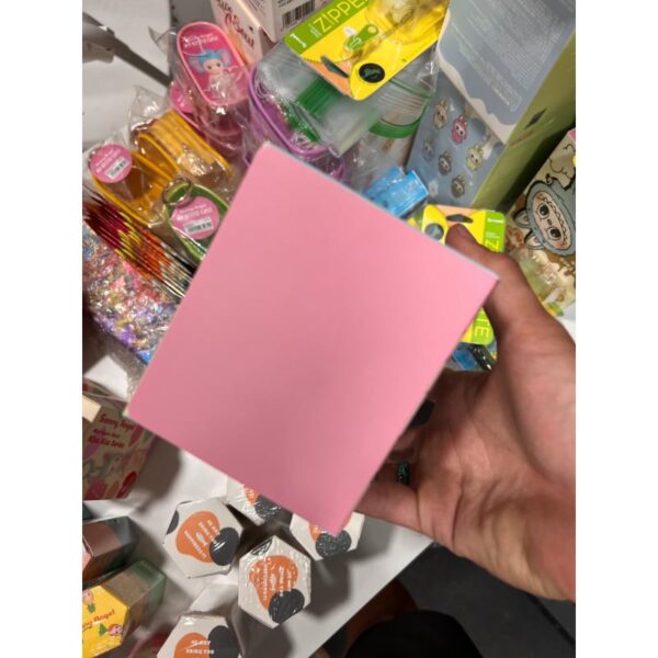 Pop Mart Labubu Exciting Macaron - Image 3