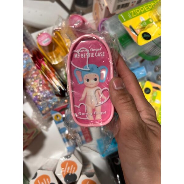 My Bestie Case Pink